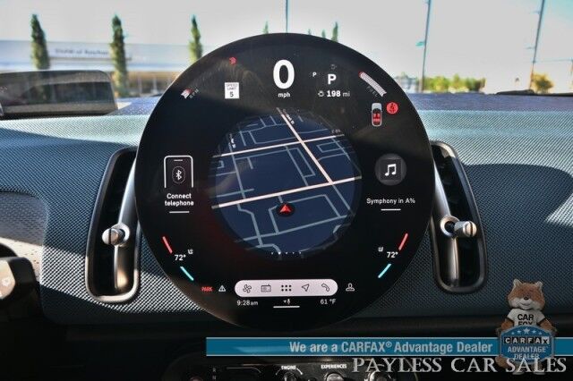 2025 MINI Countryman S Anchorage AK
