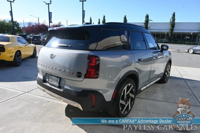 2025 MINI Countryman S Anchorage AK