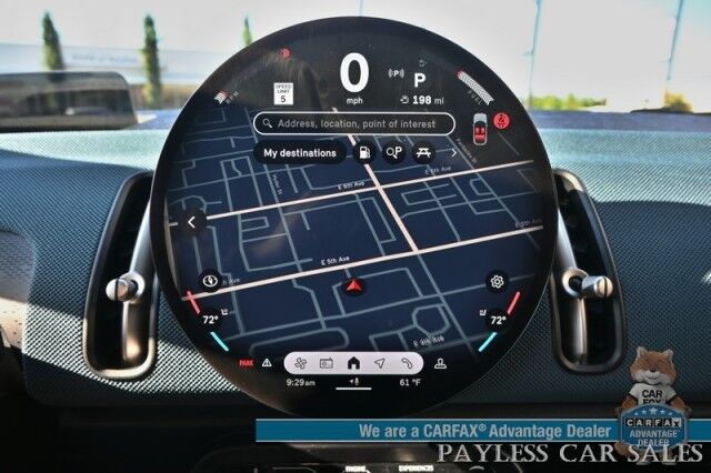 2025 MINI Countryman S Anchorage AK
