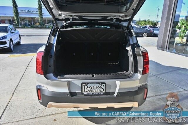 2025 MINI Countryman S Anchorage AK