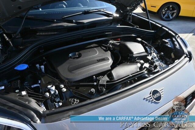 2025 MINI Countryman S Anchorage AK