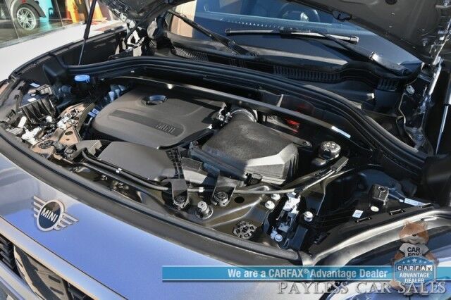 2025 MINI Countryman S Anchorage AK