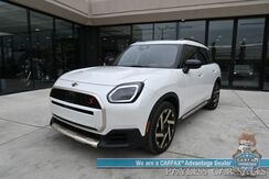 2025_MINI_Countryman_S_ Anchorage AK