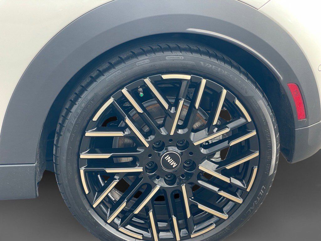 2025 MINI Hardtop 2 Door Oak Ridge TN