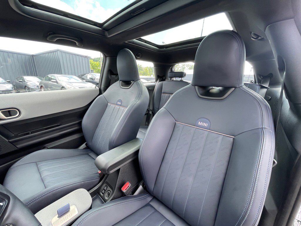 2025 MINI Hardtop 2 Door Oak Ridge TN