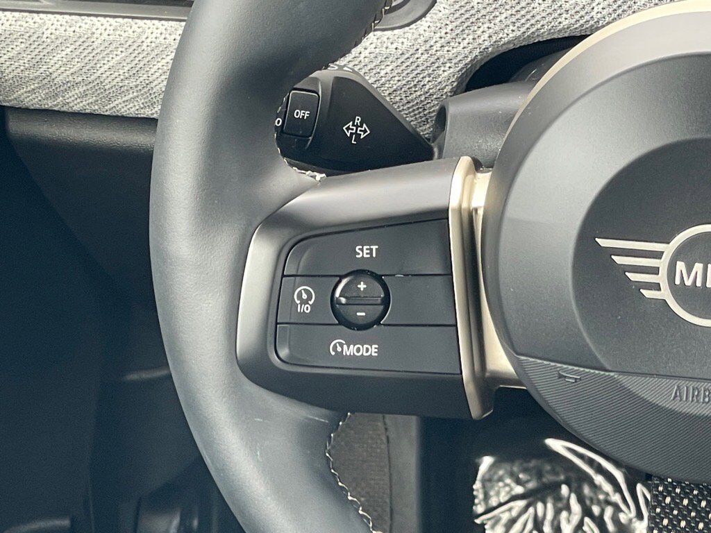 2025 MINI Hardtop 2 Door Oak Ridge TN