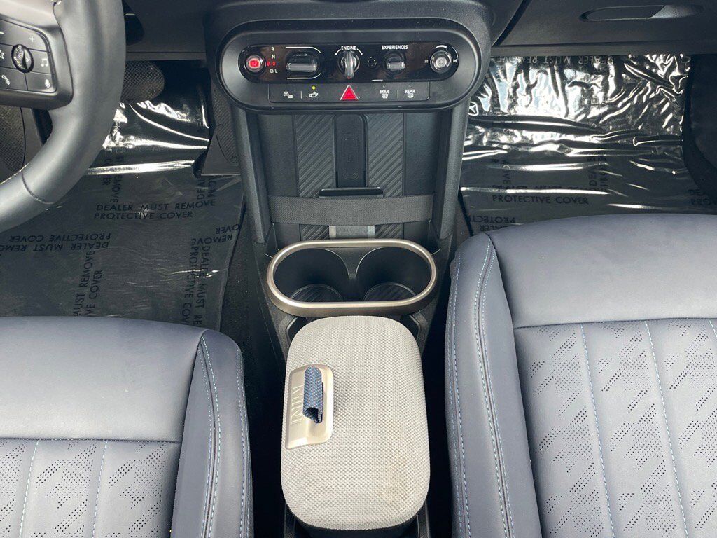 2025 MINI Hardtop 2 Door Oak Ridge TN