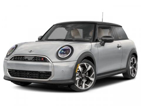 2025 MINI Hardtop 2 Door Oak Ridge TN