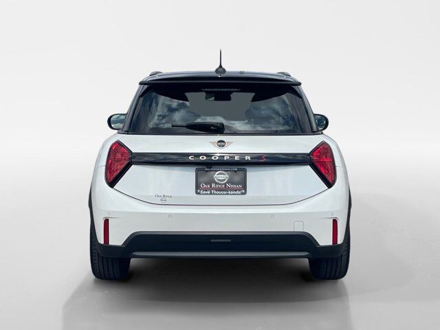 2025 MINI Hardtop 2 Door Oak Ridge TN