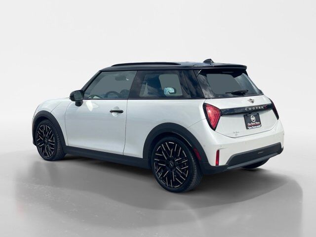 2025 MINI Hardtop 2 Door Oak Ridge TN