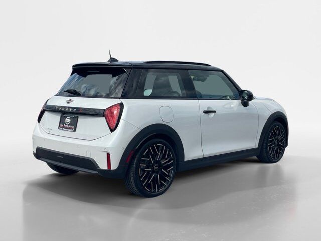2025 MINI Hardtop 2 Door Oak Ridge TN