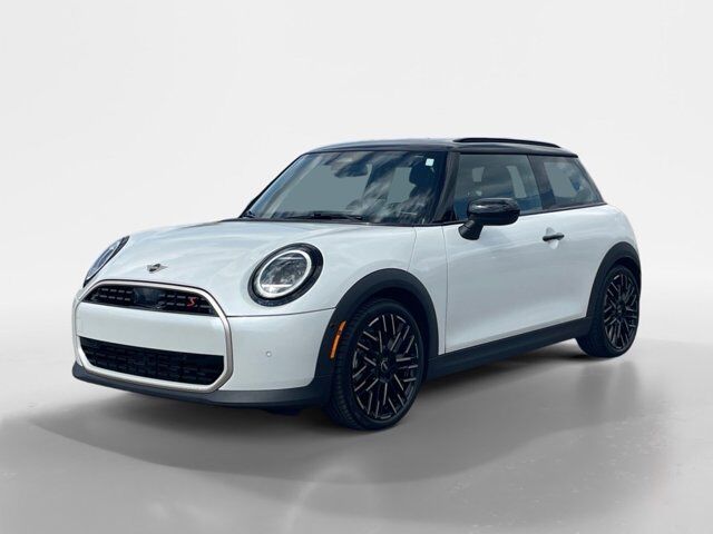 2025 MINI Hardtop 2 Door Oak Ridge TN