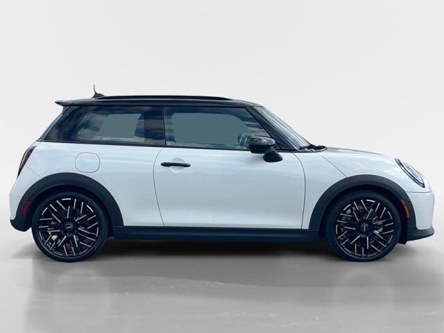 2025 MINI Hardtop 2 Door Oak Ridge TN