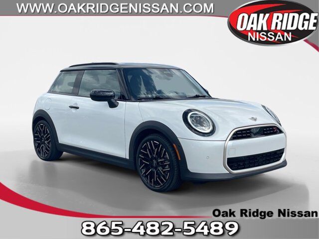 2025 MINI Hardtop 2 Door Oak Ridge TN