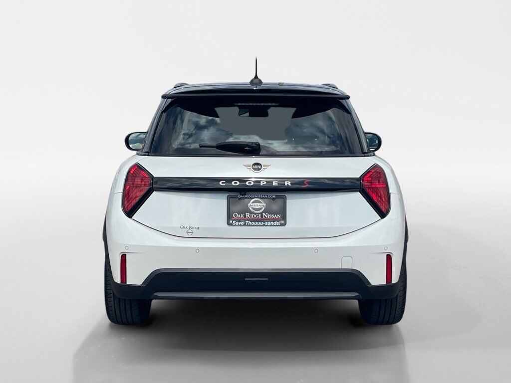 2025 MINI Hardtop 2 Door Oak Ridge TN