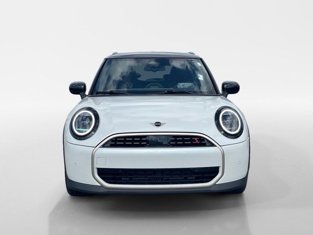 2025 MINI Hardtop 2 Door Oak Ridge TN