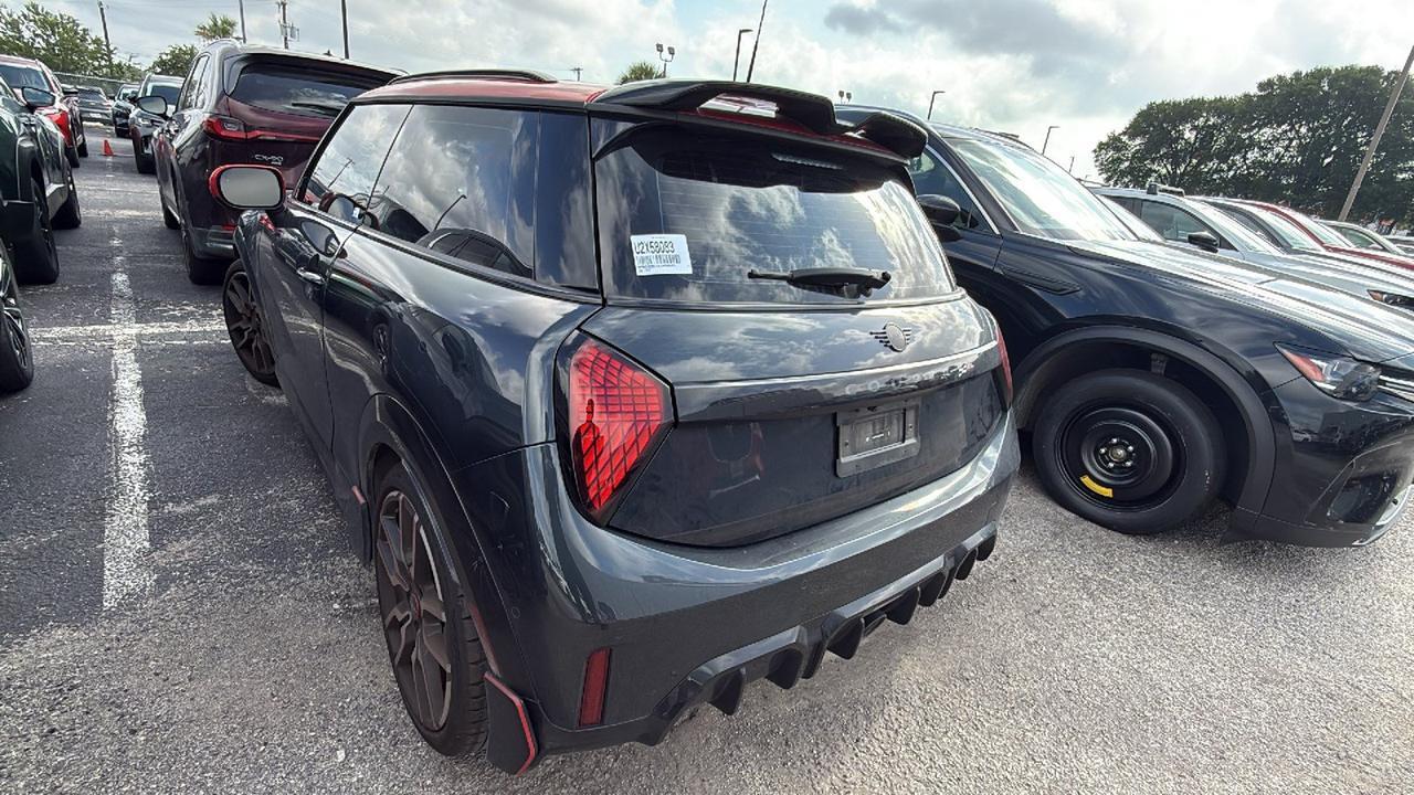 2025 MINI Hardtop 2 Door San Antonio TX