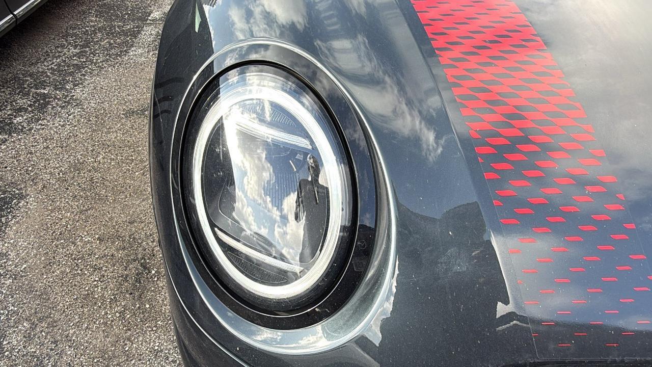 2025 MINI Hardtop 2 Door