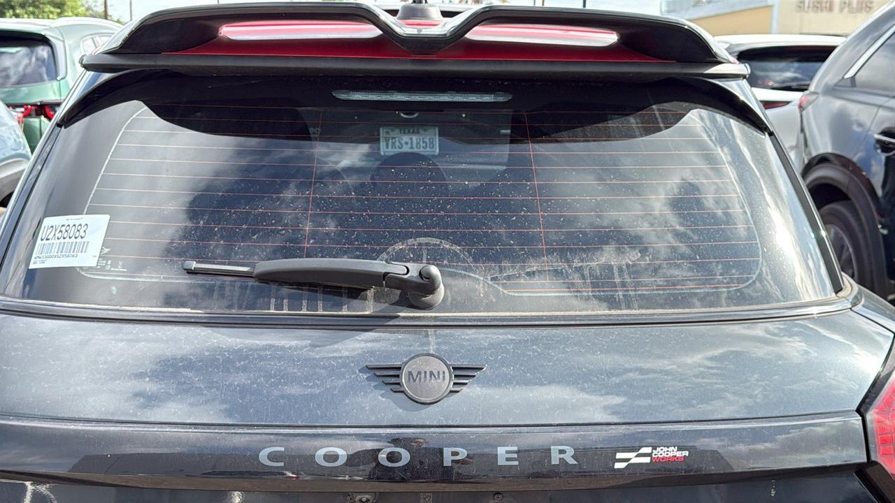 2025 MINI Hardtop 2 Door San Antonio TX