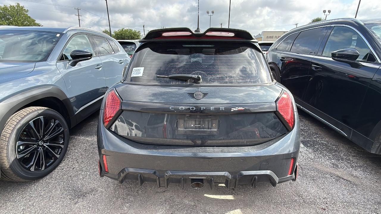 2025 MINI Hardtop 2 Door San Antonio TX