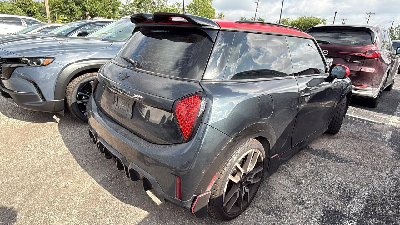 2025 MINI Hardtop 2 Door San Antonio TX