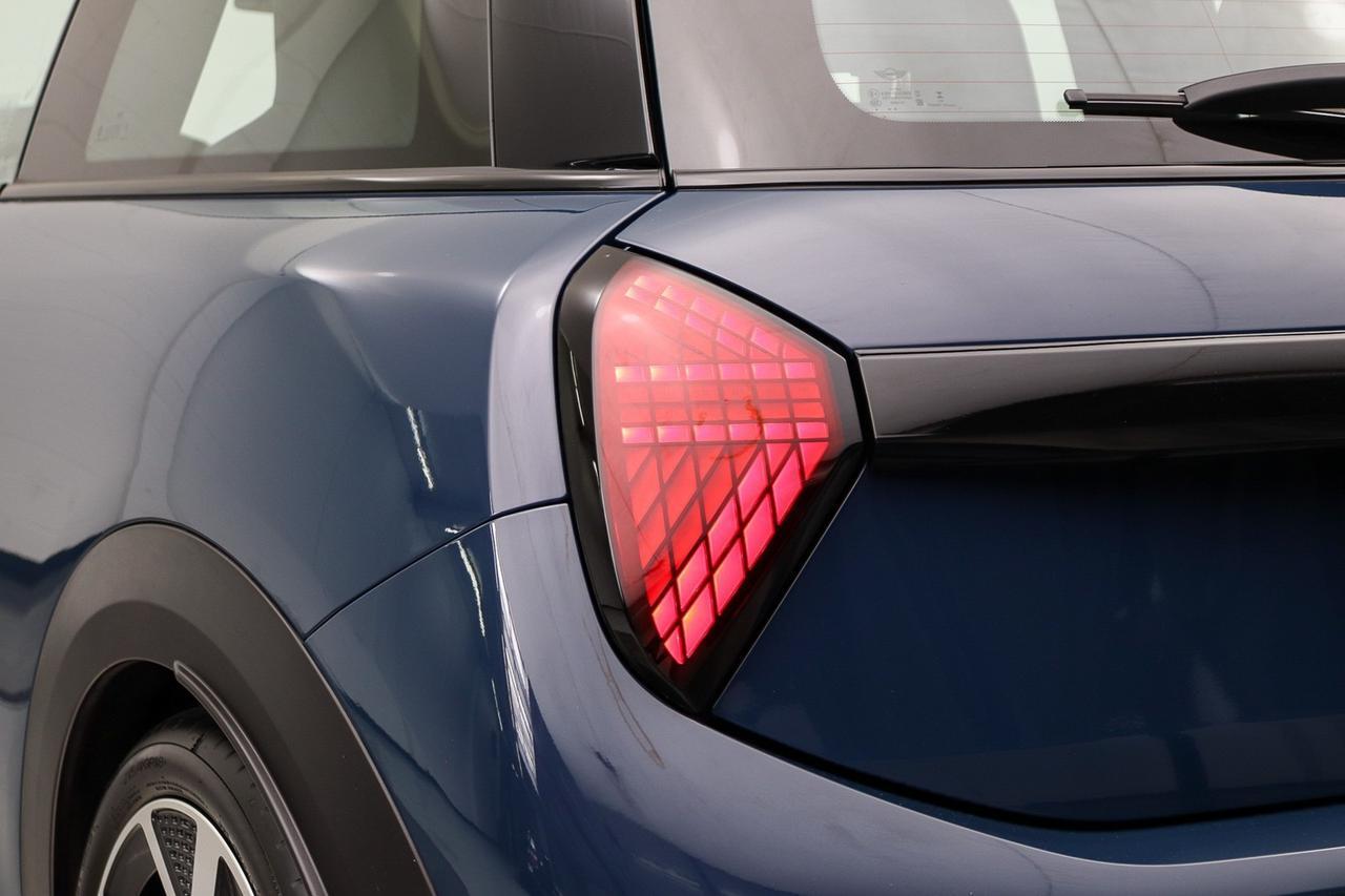 2025 MINI Hardtop 2 Door Cooper S Newport Beach CA