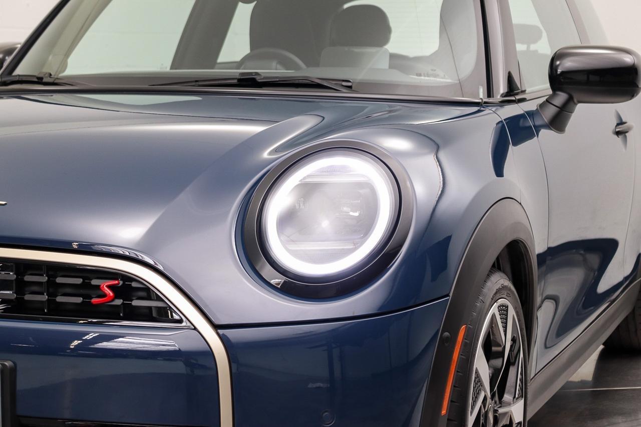 2025 MINI Hardtop 2 Door Cooper S Newport Beach CA