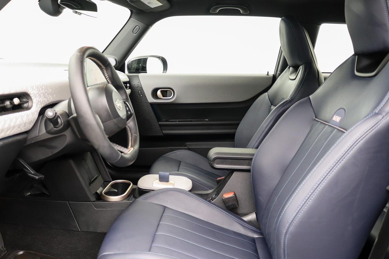 2025 MINI Hardtop 2 Door Cooper S Newport Beach CA