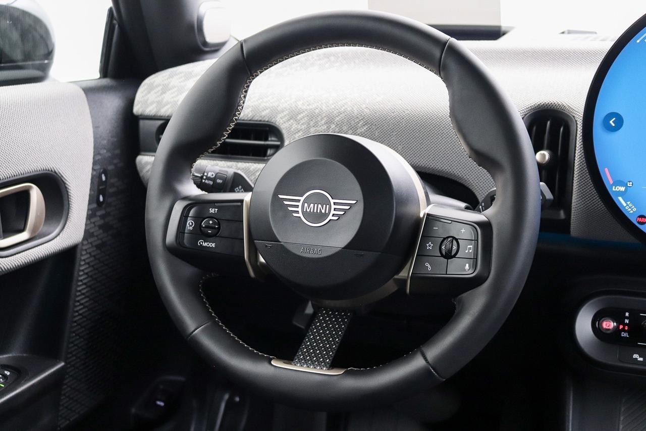 2025 MINI Hardtop 2 Door Cooper S Newport Beach CA