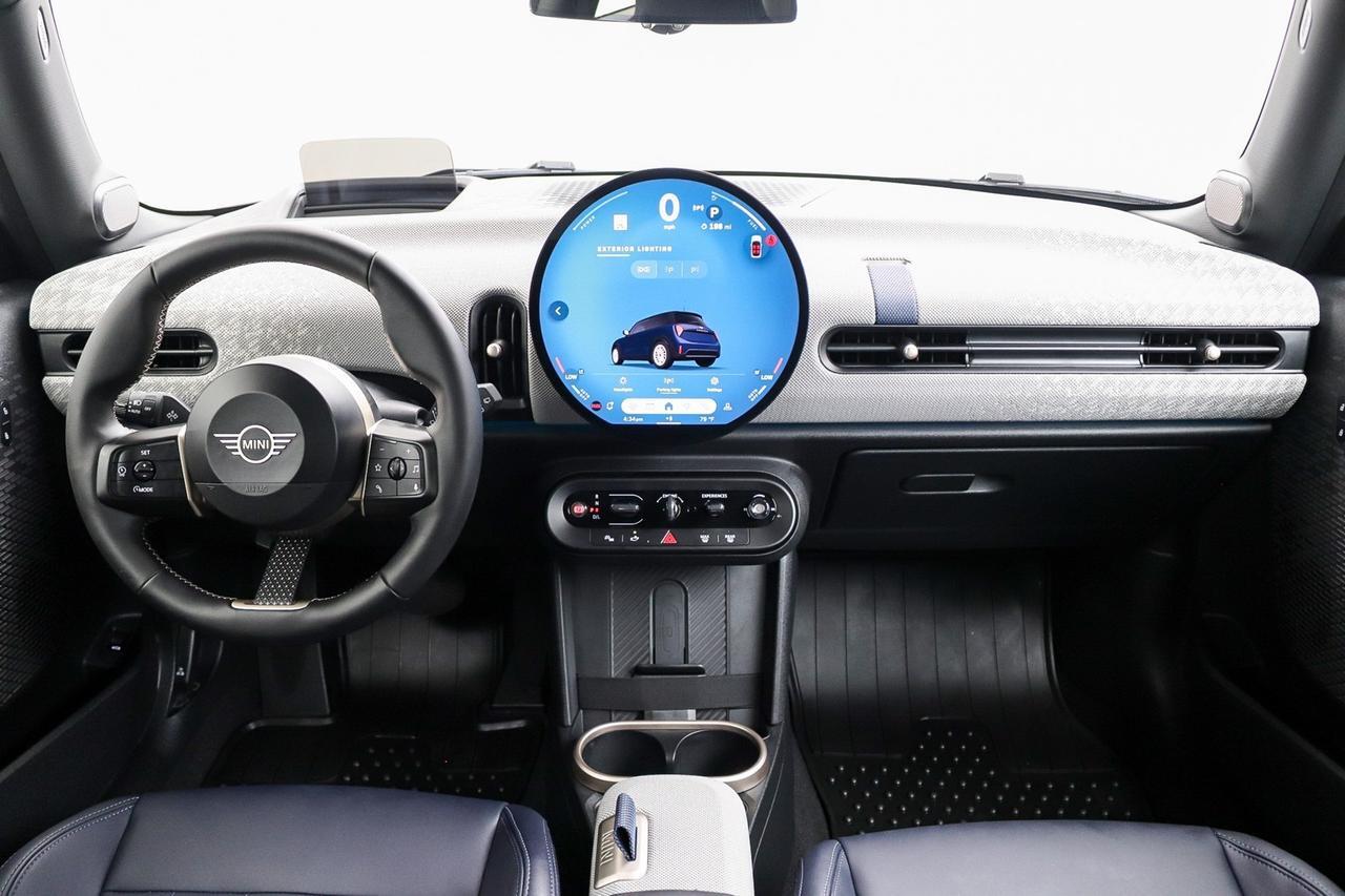 2025 MINI Hardtop 2 Door Cooper S Newport Beach CA
