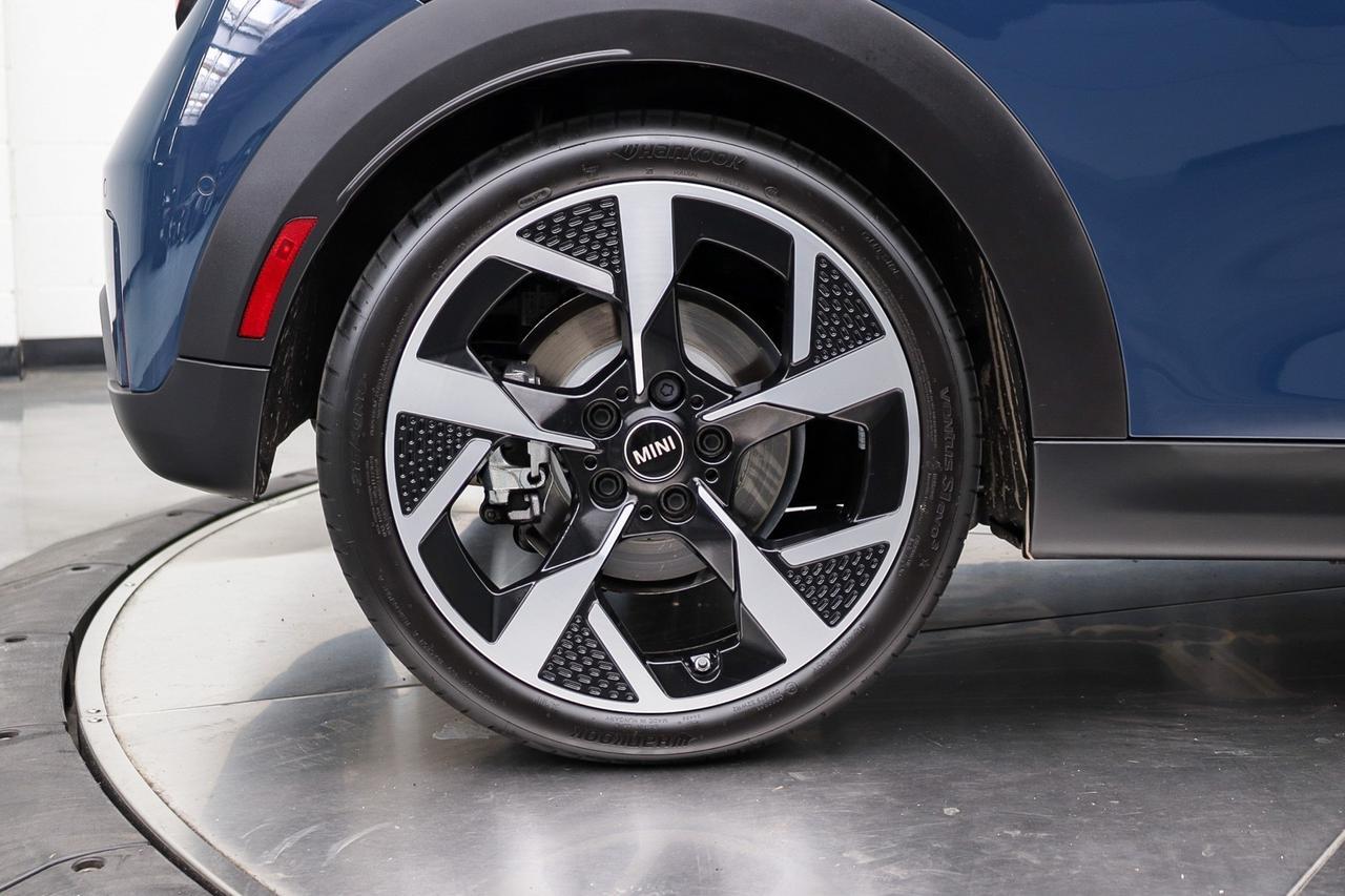 2025 MINI Hardtop 2 Door Cooper S Newport Beach CA