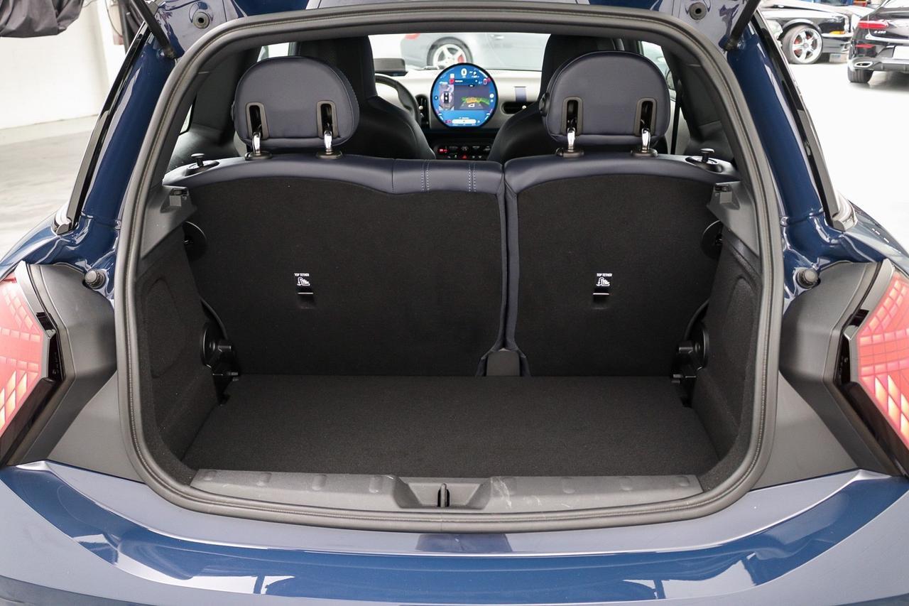 2025 MINI Hardtop 2 Door Cooper S Newport Beach CA