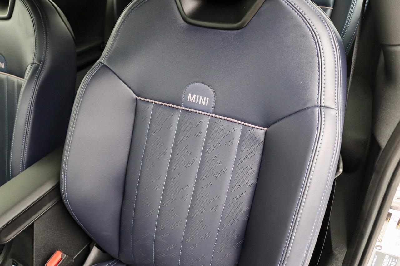 2025 MINI Hardtop 2 Door Cooper S Newport Beach CA
