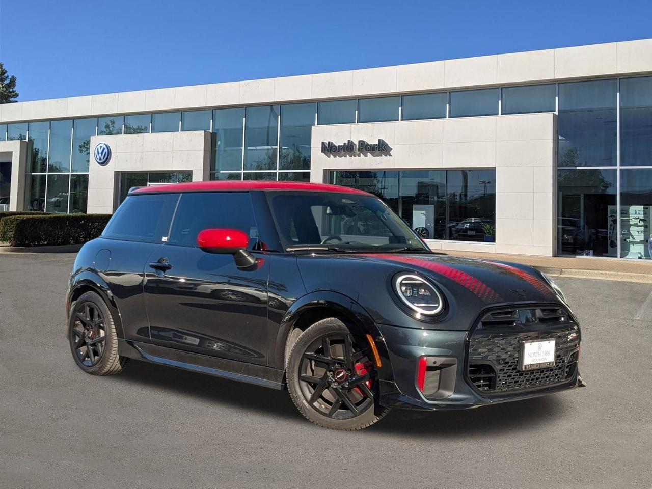 2025 MINI Hardtop 2 Door