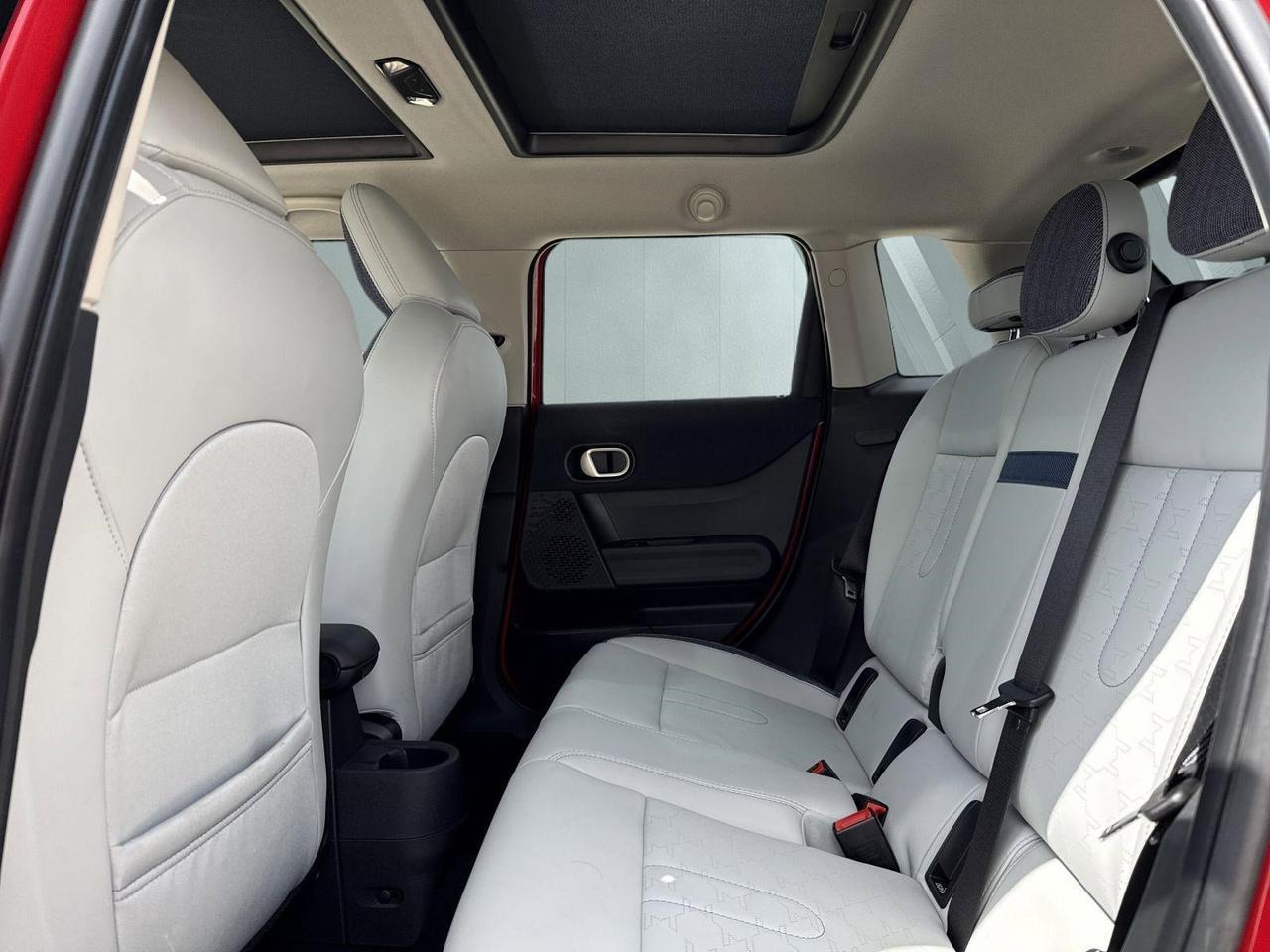 2025 MINI Hardtop 4 Door Cooper S San Antonio TX