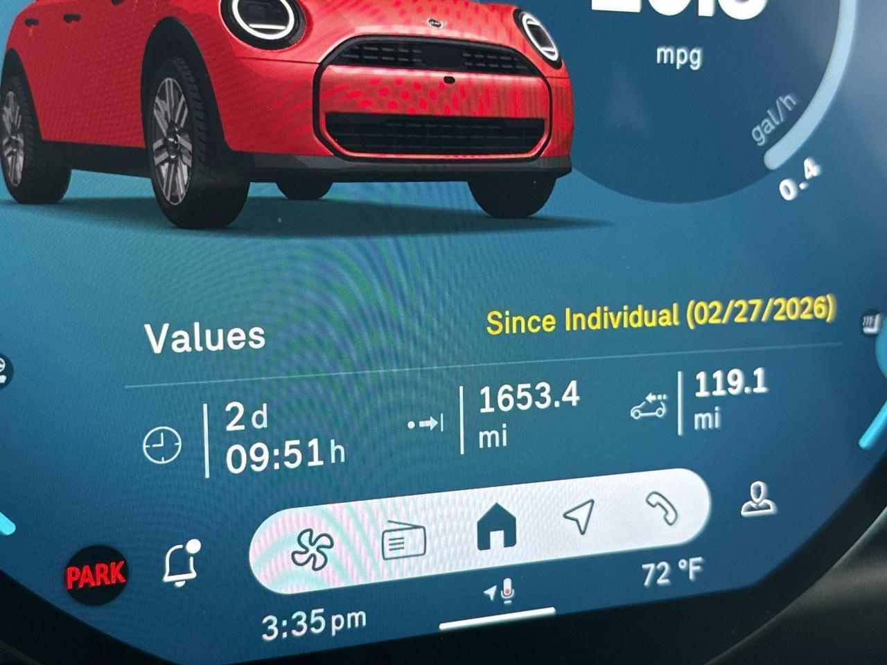 2025 MINI Hardtop 4 Door Cooper S San Antonio TX