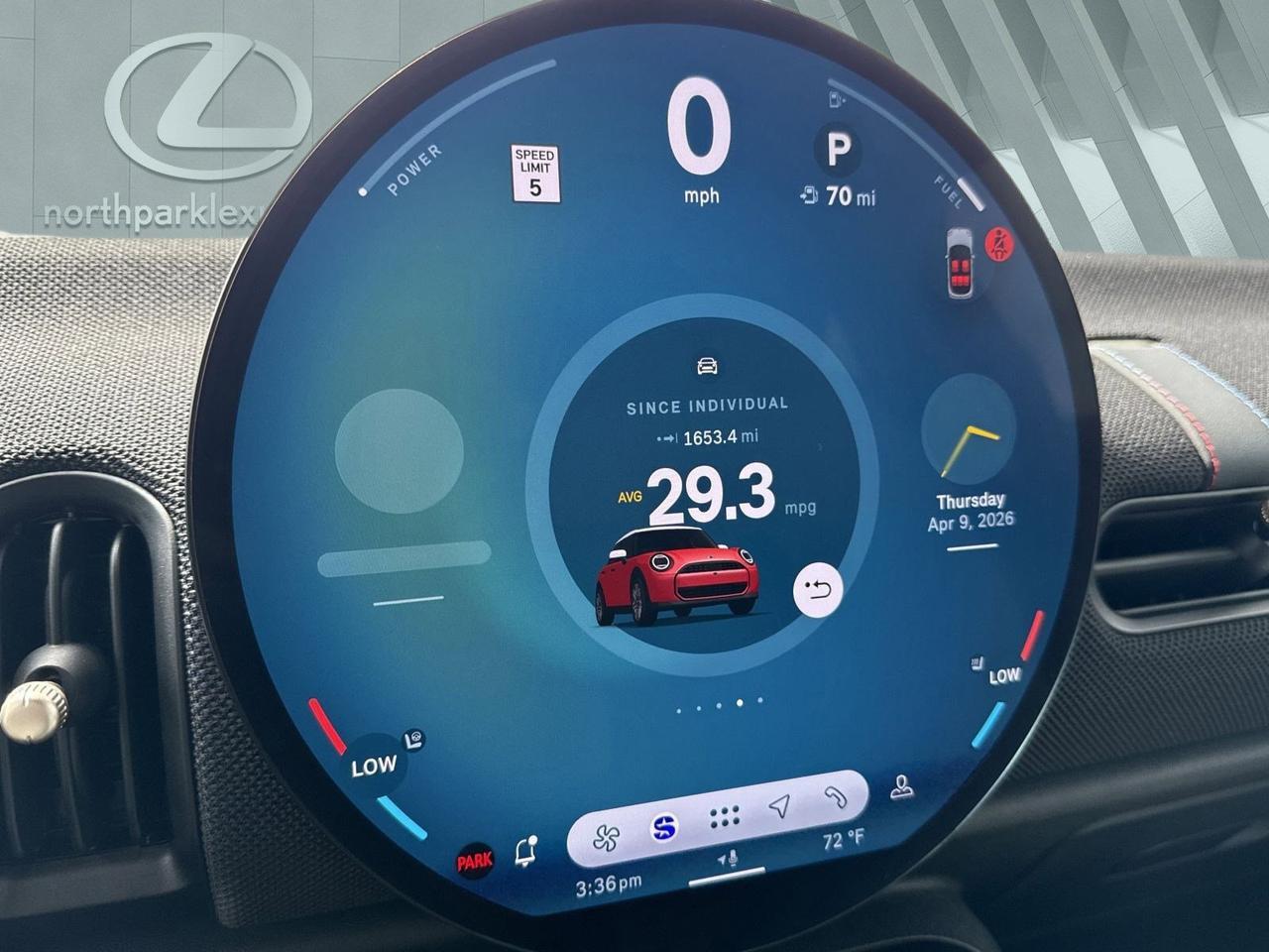 2025 MINI Hardtop 4 Door Cooper S San Antonio TX