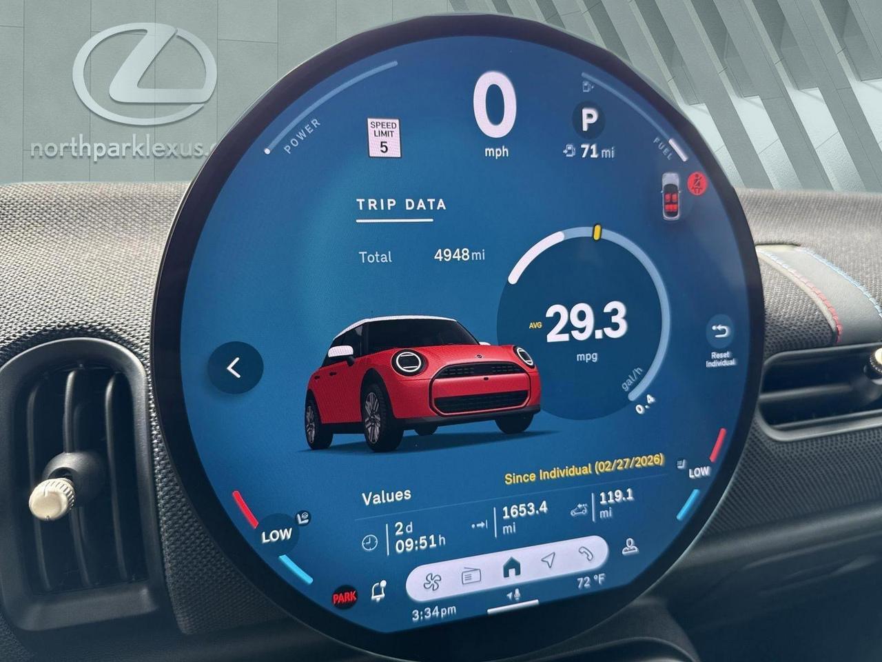 2025 MINI Hardtop 4 Door Cooper S San Antonio TX