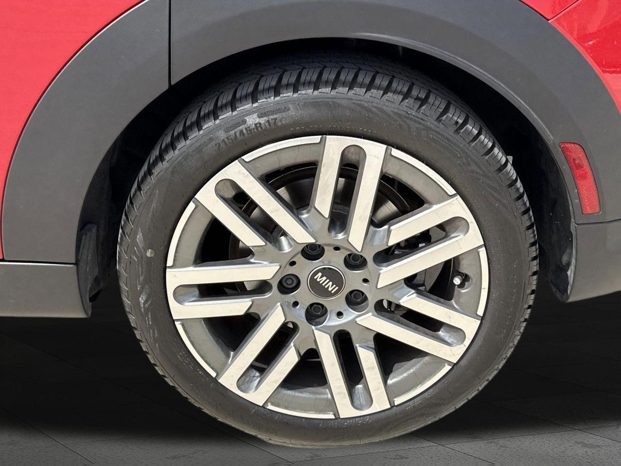 2025 MINI Hardtop 4 Door Cooper S San Antonio TX