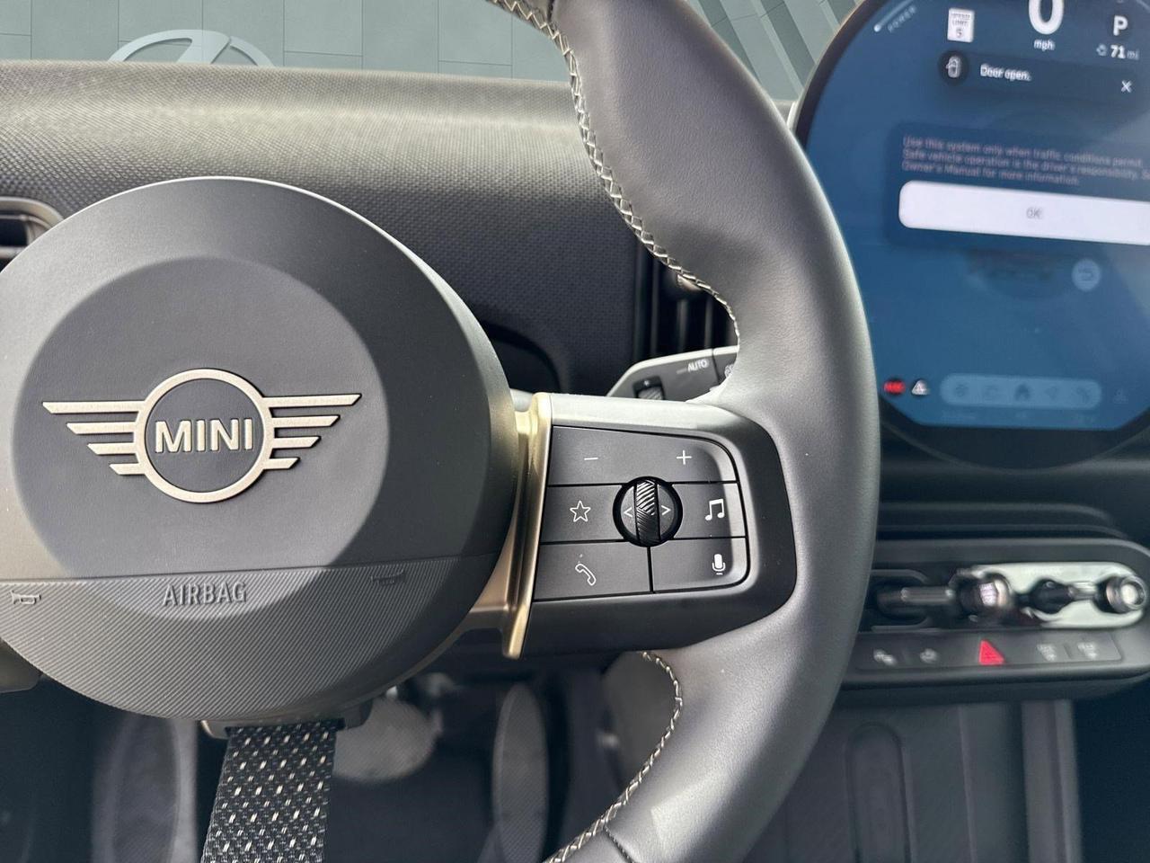 2025 MINI Hardtop 4 Door Cooper S San Antonio TX