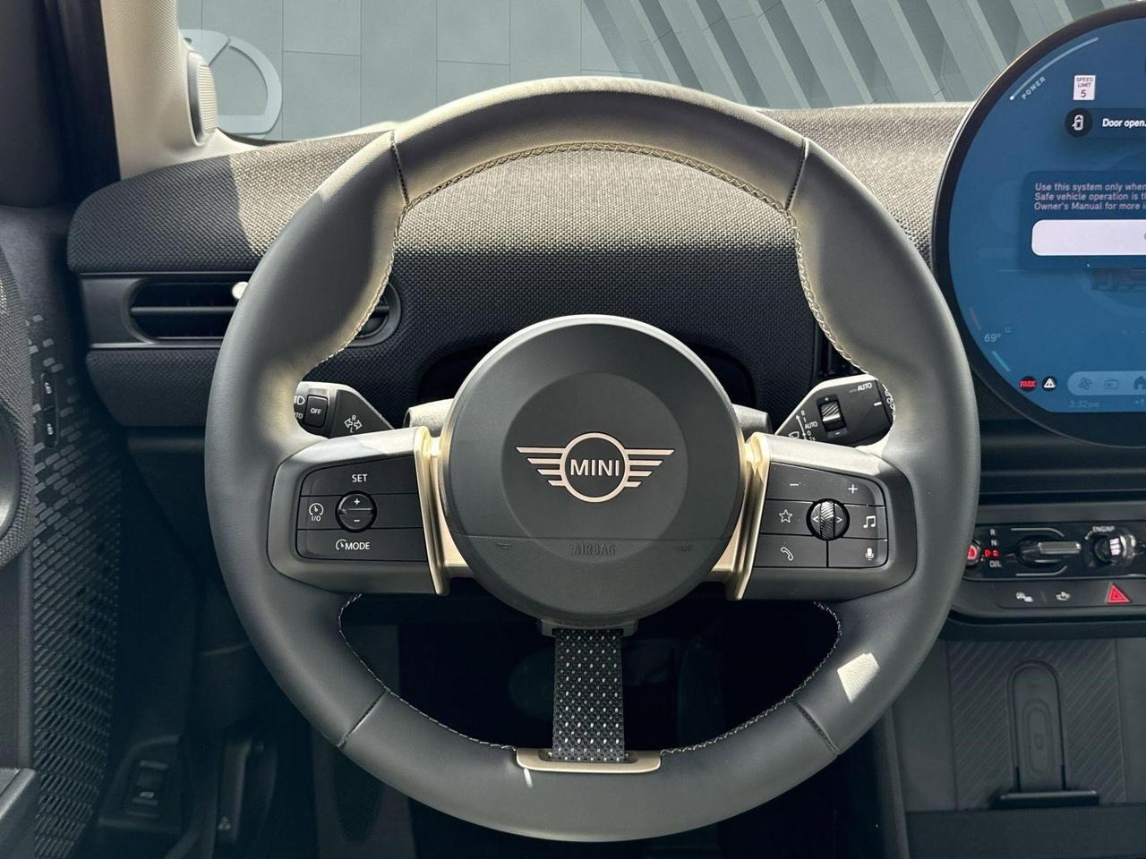 2025 MINI Hardtop 4 Door Cooper S San Antonio TX