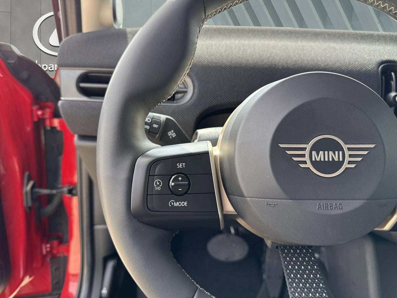 2025 MINI Hardtop 4 Door Cooper S San Antonio TX