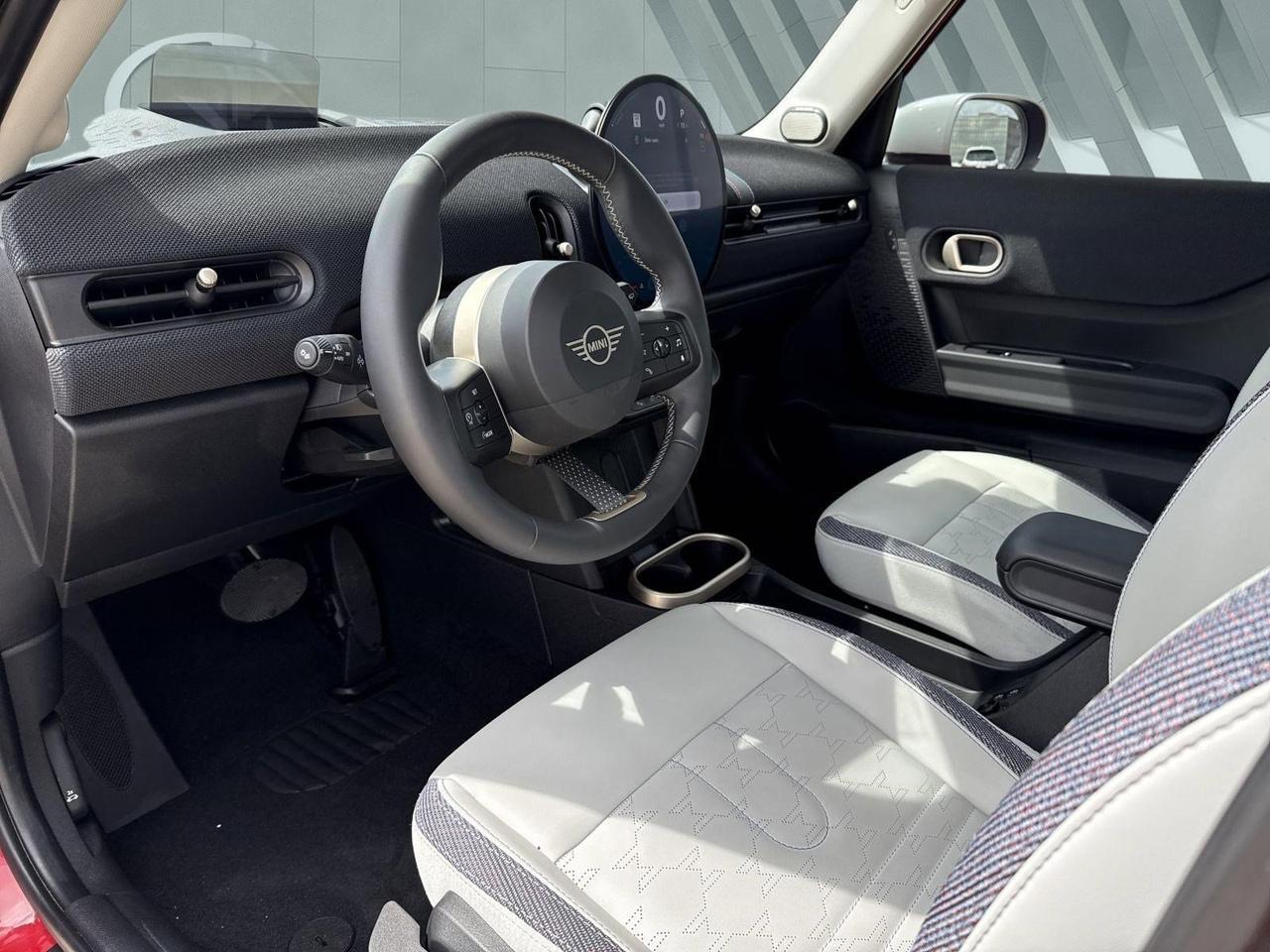 2025 MINI Hardtop 4 Door Cooper S San Antonio TX