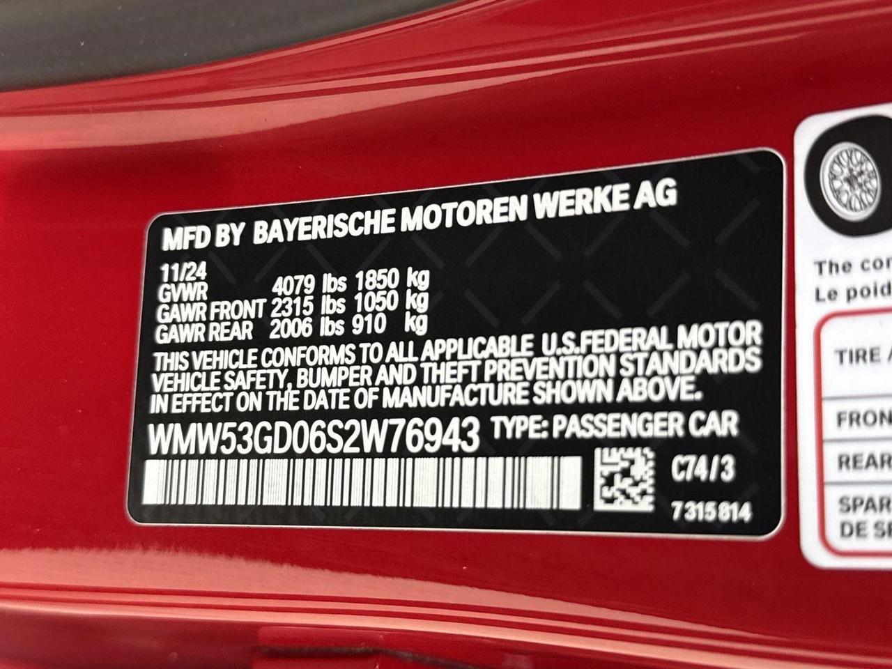 2025 MINI Hardtop 4 Door Cooper S San Antonio TX