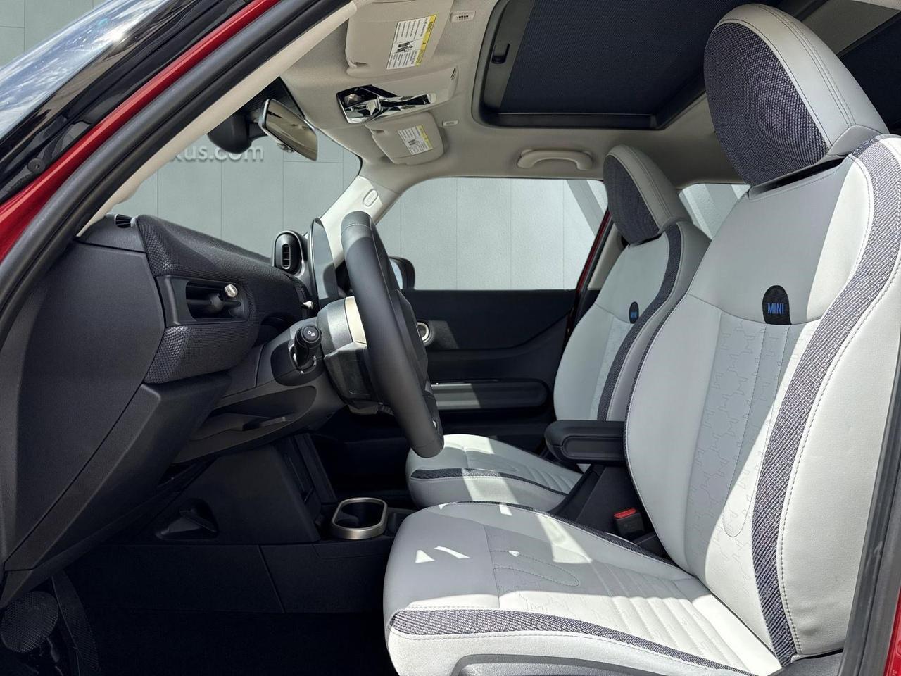 2025 MINI Hardtop 4 Door Cooper S San Antonio TX