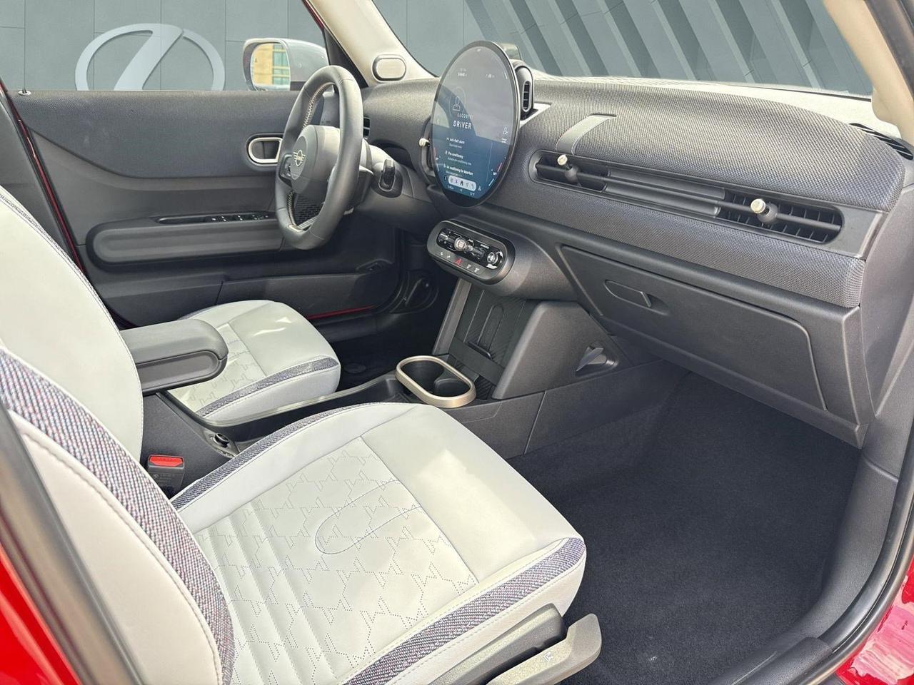 2025 MINI Hardtop 4 Door Cooper S San Antonio TX