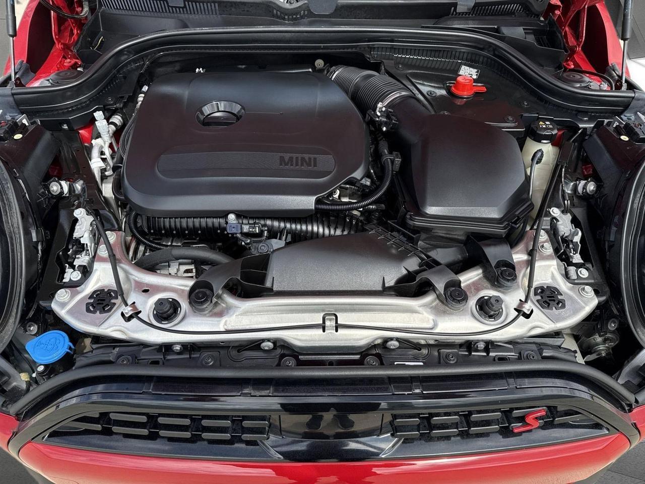 2025 MINI Hardtop 4 Door Cooper S San Antonio TX