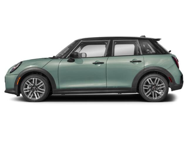 2025 MINI Hardtop 4 Door S Signature Trim San Antonio TX