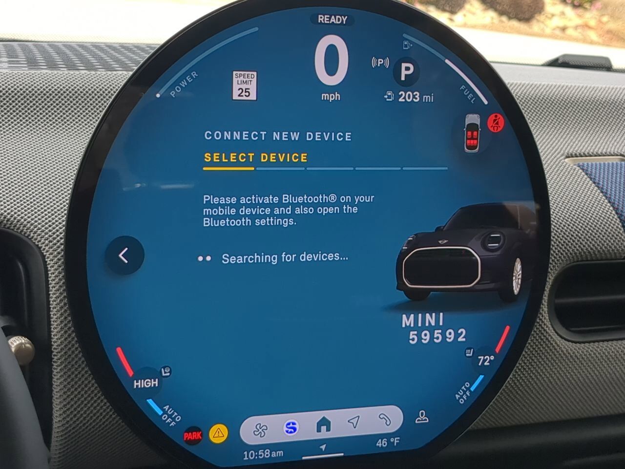 2025 MINI Hardtop 4 Door S Signature Trim Winder GA