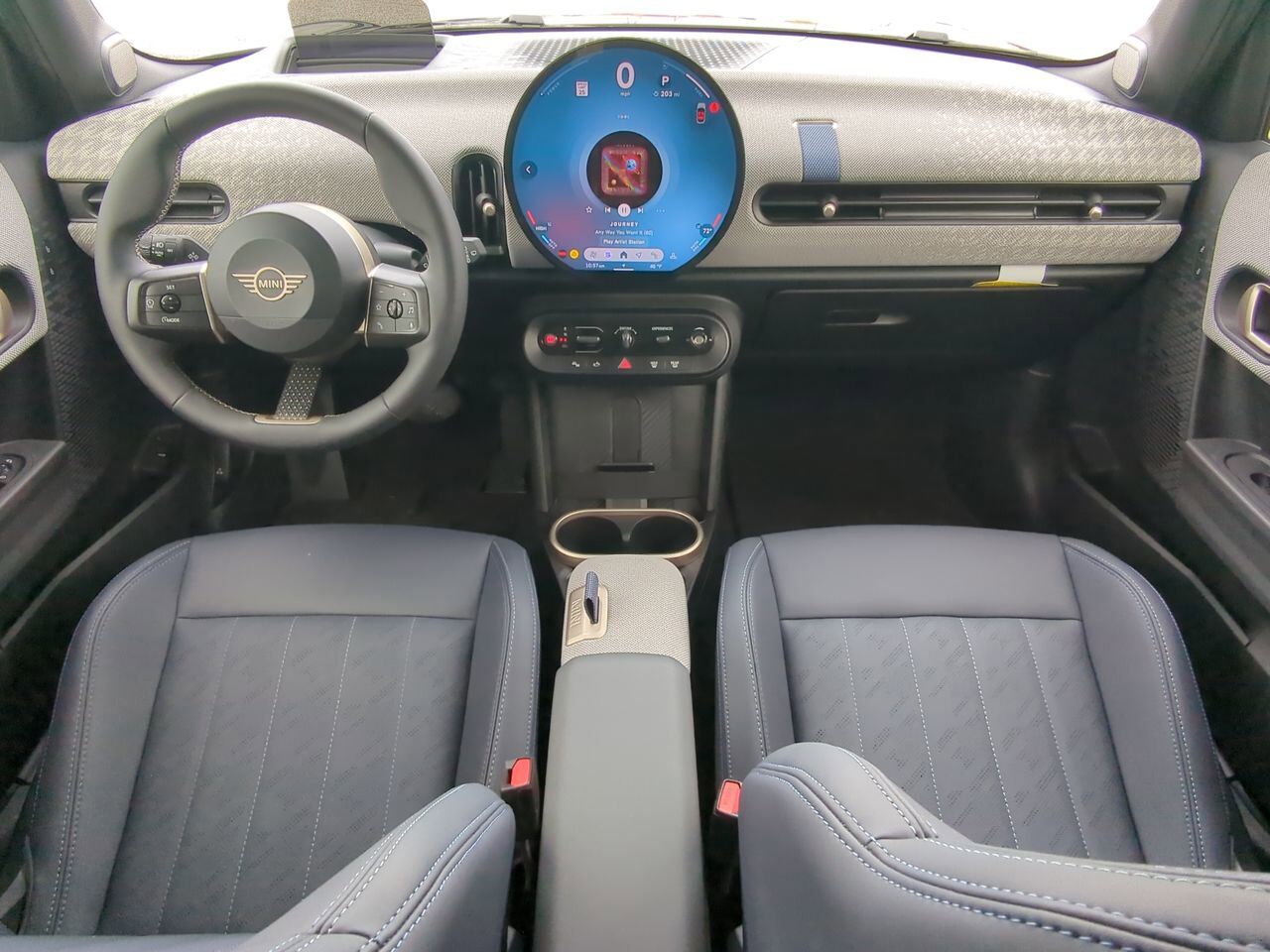 2025 MINI Hardtop 4 Door S Signature Trim Winder GA